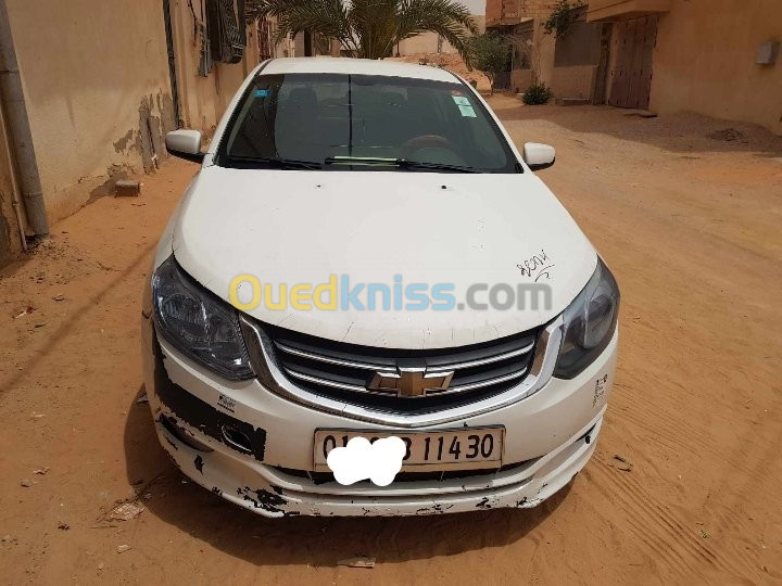 Chevrolet Optra 5 portes 2014 