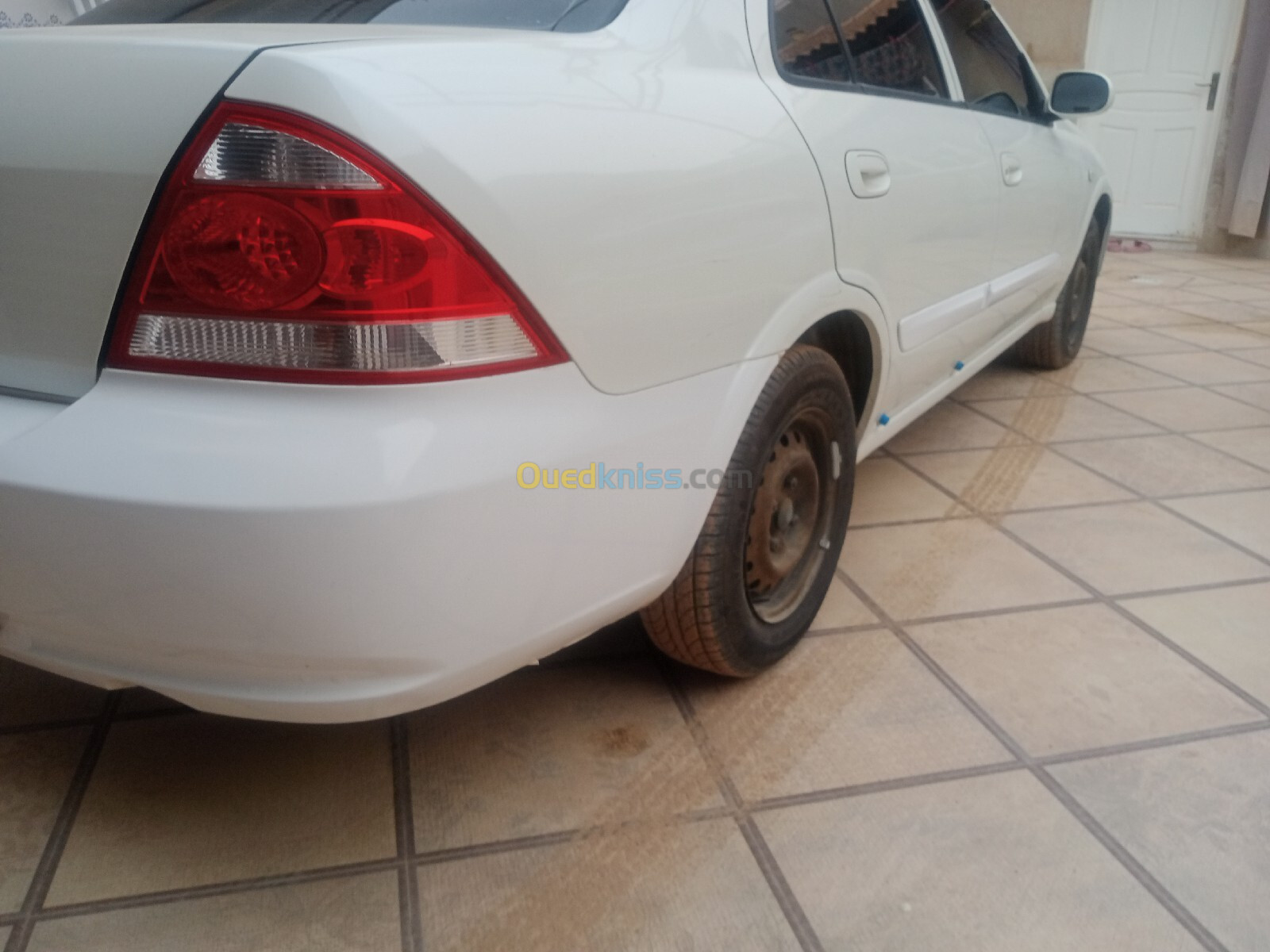 Nissan Sunny 2014 Sunny