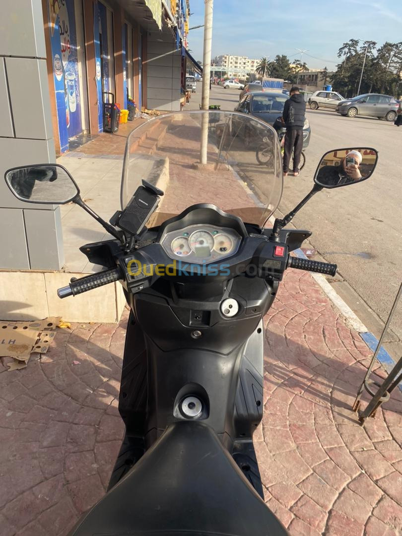 Sym citycom S 300i Citycom S 300i 2019