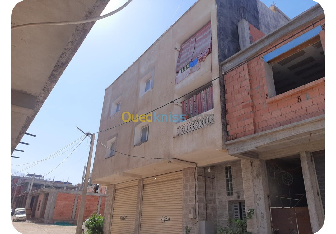 Vente Villa Blida Guerrouaou