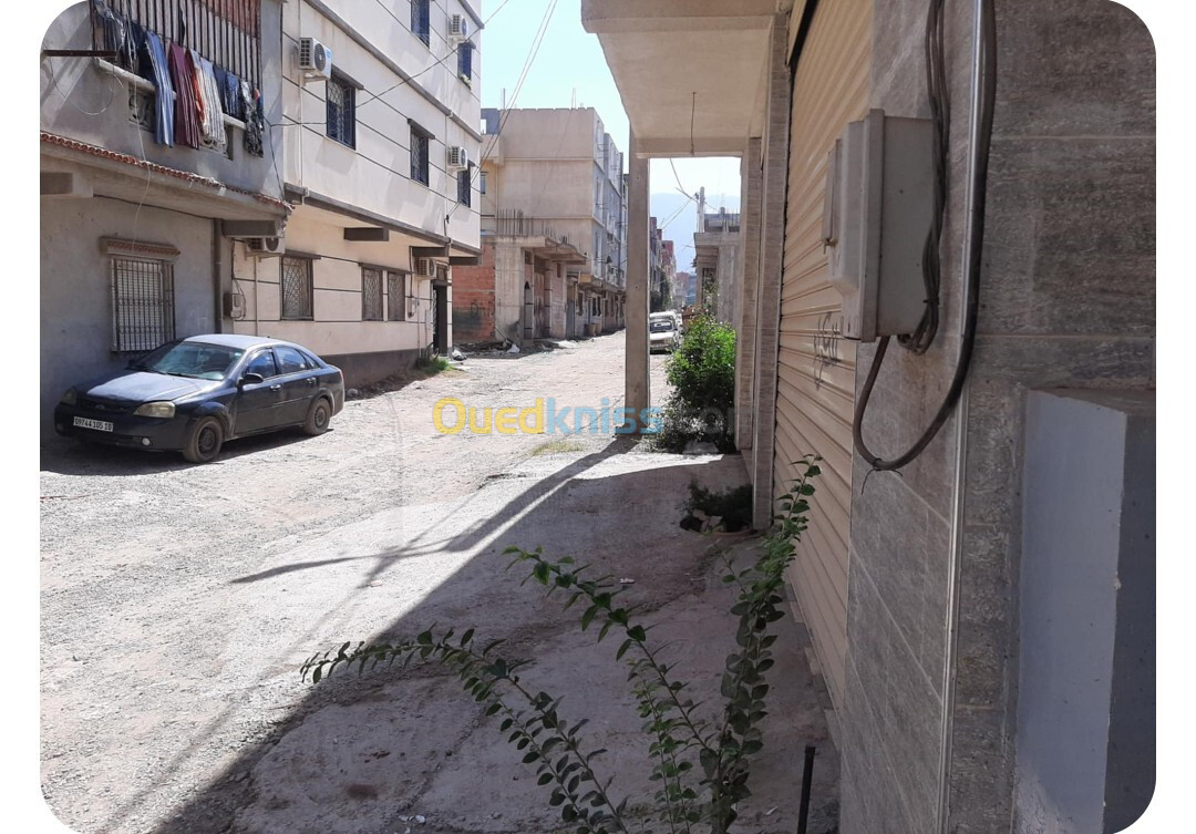 Vente Villa Blida Guerrouaou