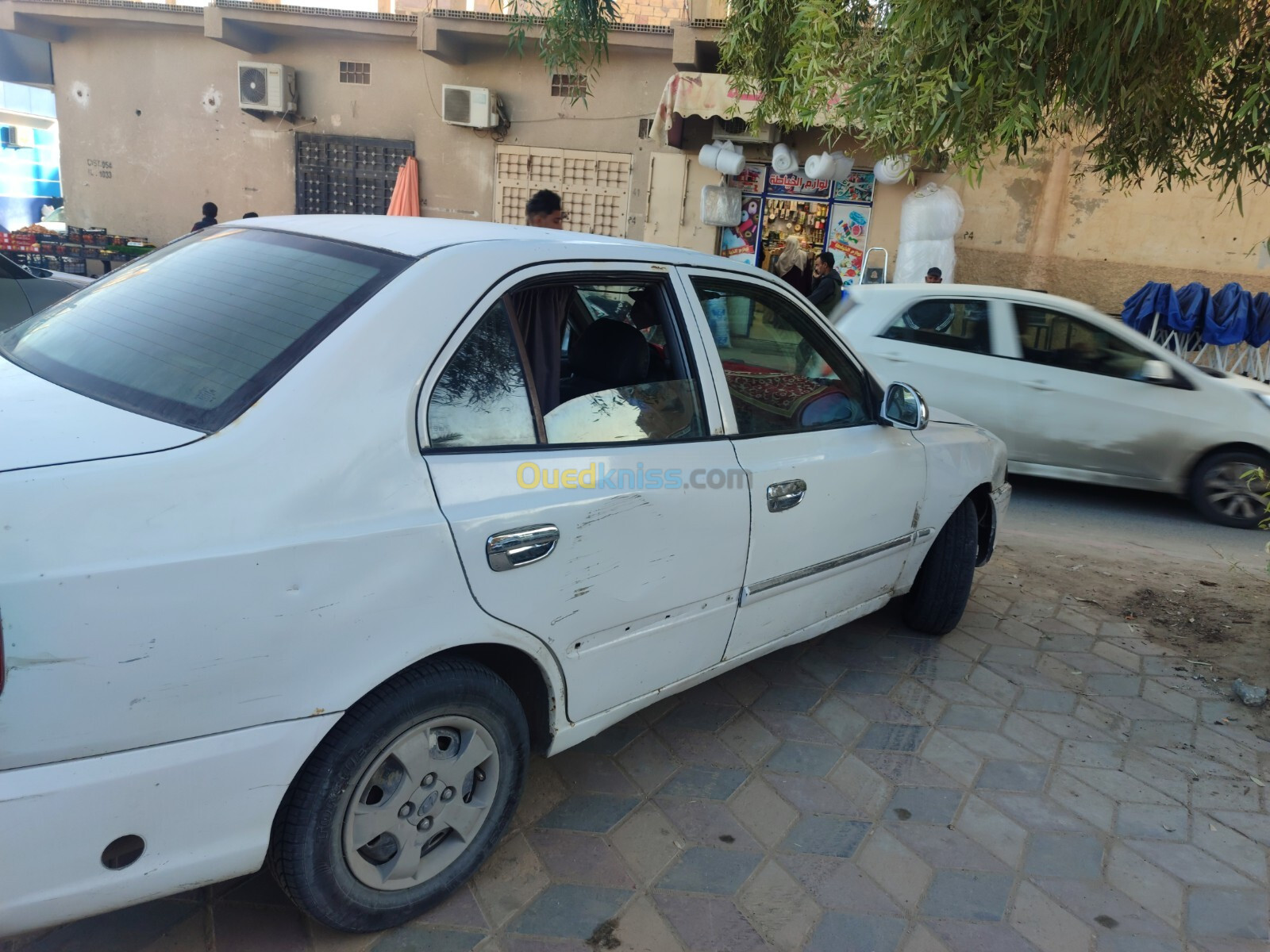 Hyundai Accent 2004 GLS