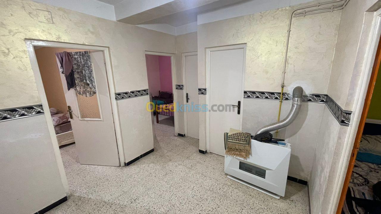 Vente Appartement F3 Constantine El khroub