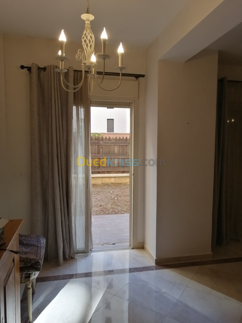 Vente Duplex F5 Alger Ouled fayet