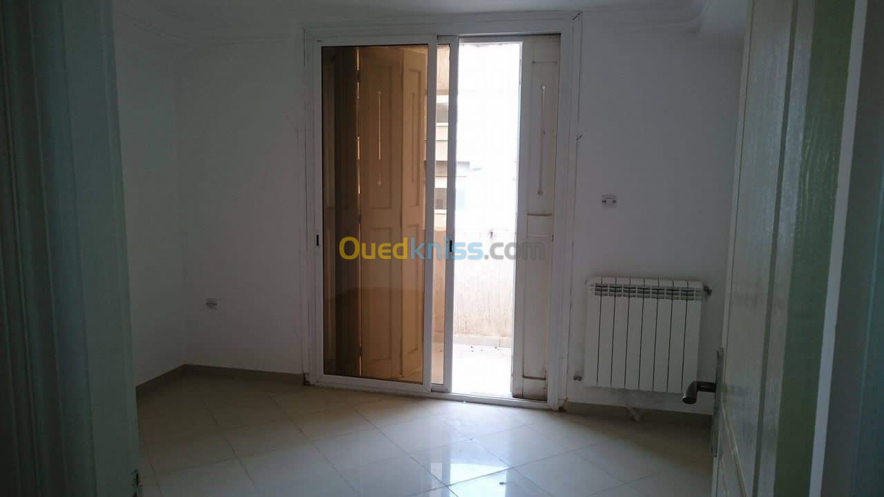 Vente Duplex F6 Alger Baba hassen