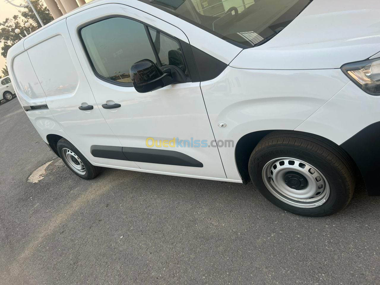 Fiat Doblo 2023 Doblo