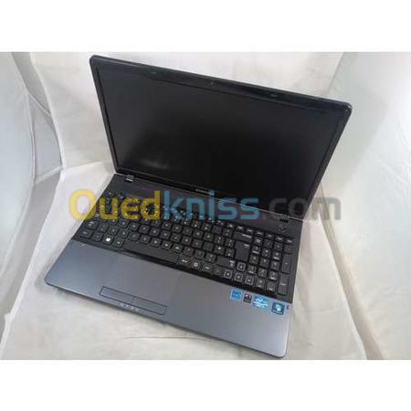 Samsung Series 3 Essential Notebook NP300E5C