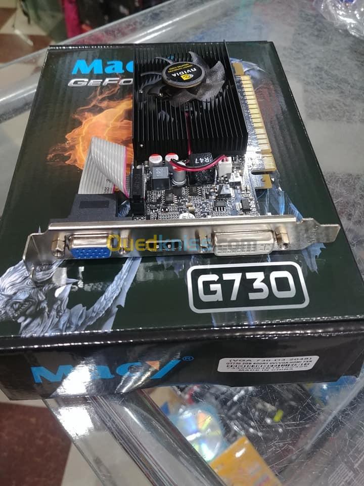 Nvidia GT730 DDR3 2GB