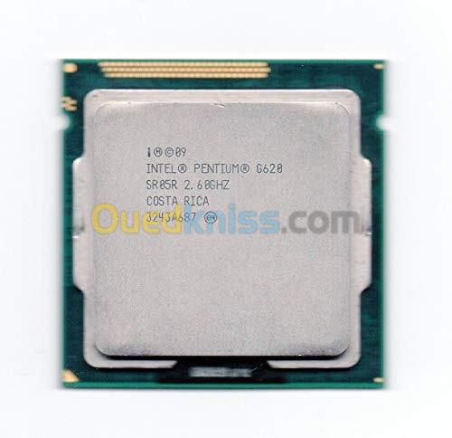 Intel - Pentium 4 - Core E2220 - PG620 + (4GB X 2) 8GB RAM DDR3 