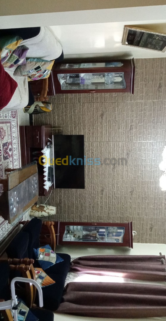 Vente Appartement F5 Biskra Tolga