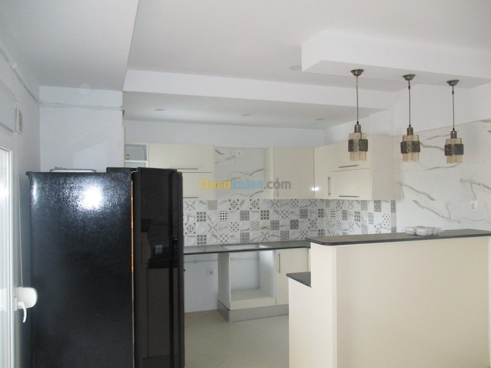 Vente Appartement F4 Blida Boufarik