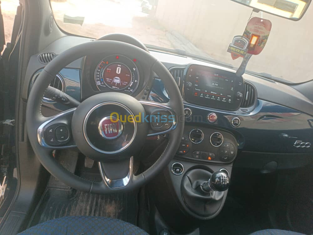 Fiat Fiat 500 2023 