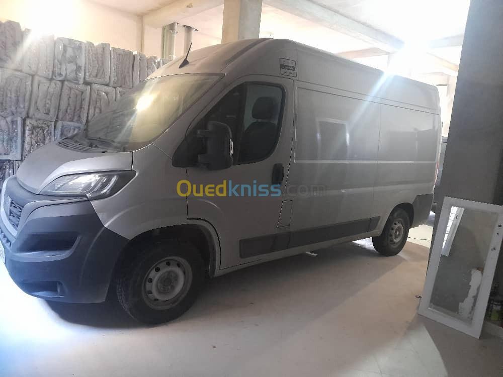 Fiat Ducato 2023