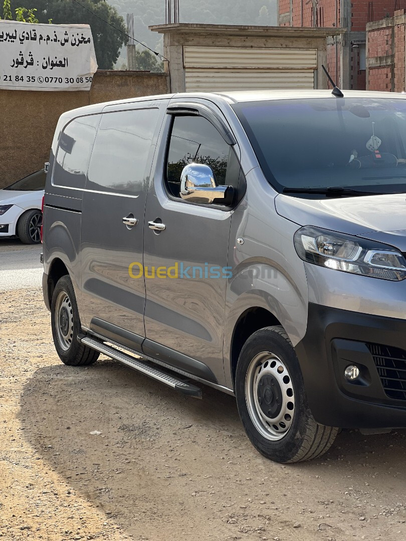 Fiat scudo 2023