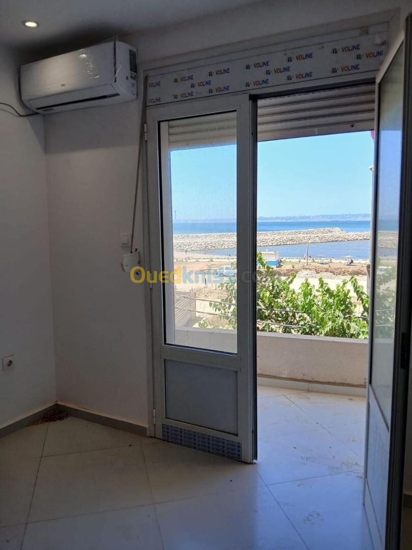 Vente Appartement F2 Alger Ain taya