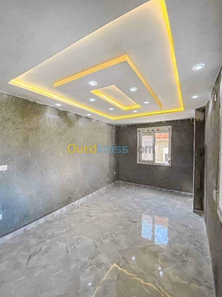 Vente Appartement F3 Alger Bordj el kiffan