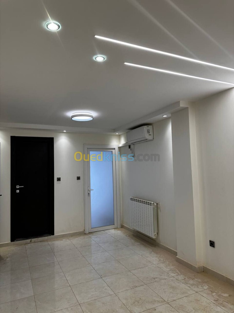 Vente Appartement F3 Alger Bachdjerrah