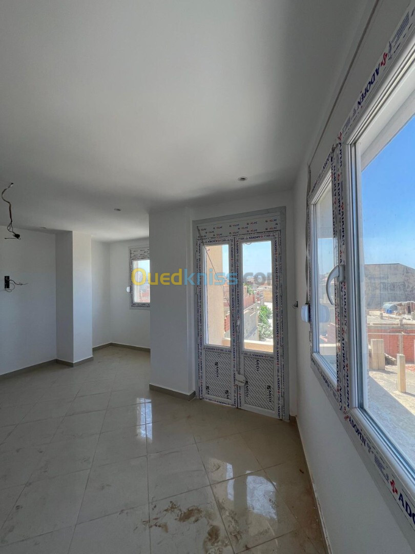 Vente Appartement F4 Alger Bordj el bahri