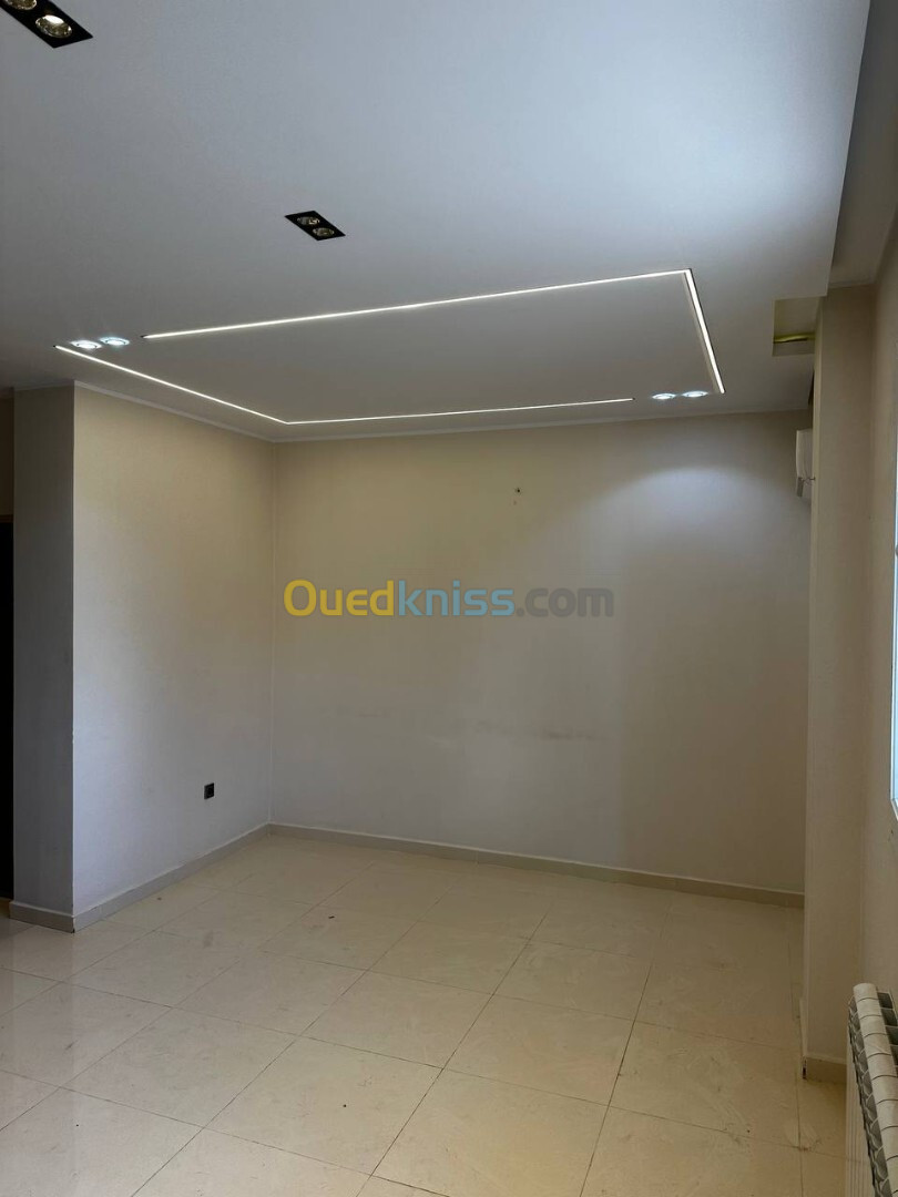 Vente Appartement F4 Alger Bordj el bahri