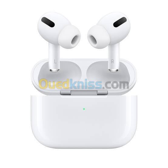 AirPods Pro 100% fonctionnel