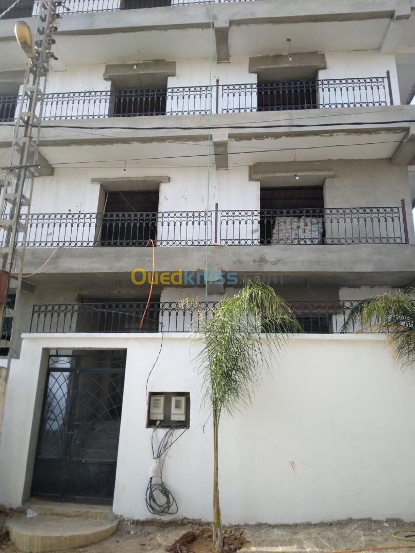 Vente Villa Alger Khraissia