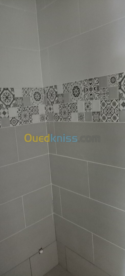 Vente Appartement F3 Jijel El aouana