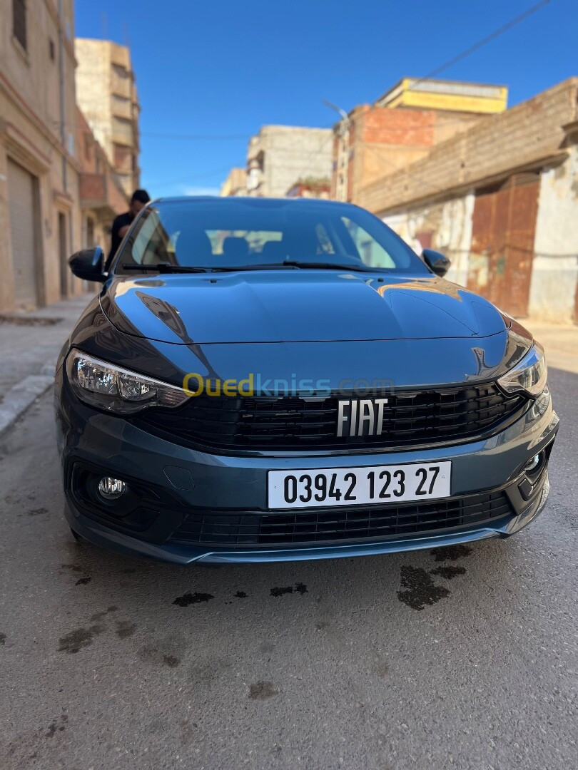 Fiat Tipo 2023 Yipo