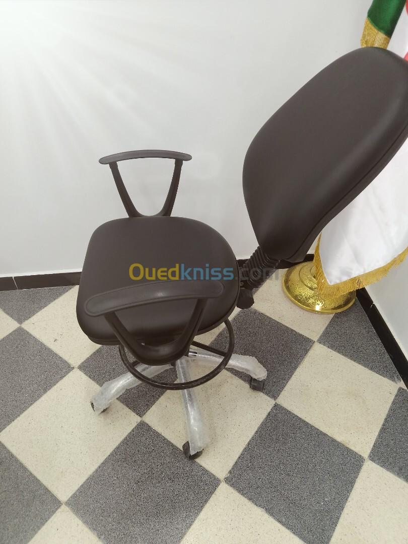 Chaise bureautique 