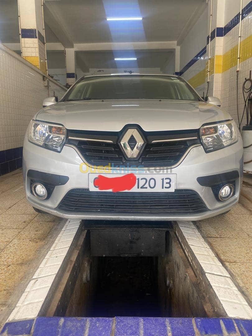 Renault Symbol 2020 Made In Bladi