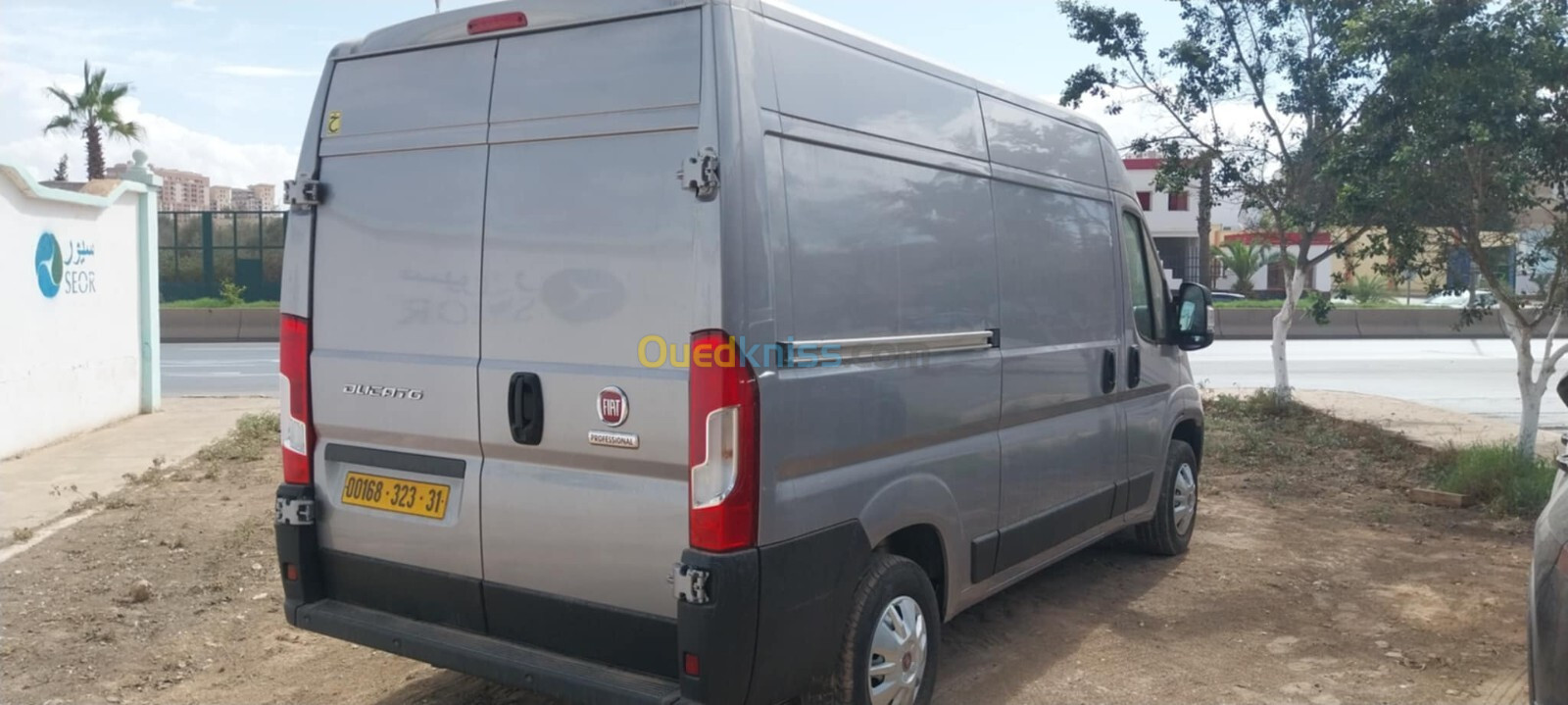 Fiat Ducato 