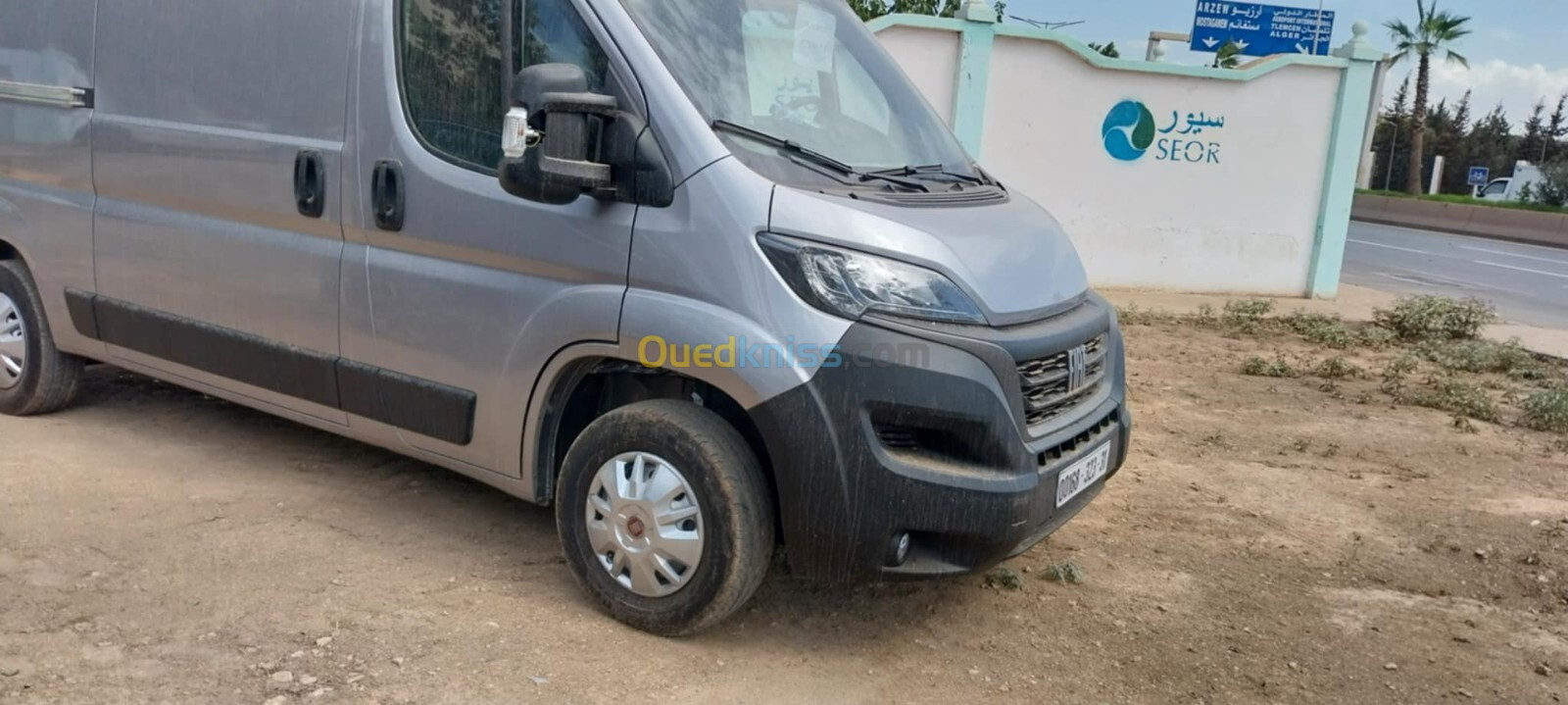 Fiat Ducato 