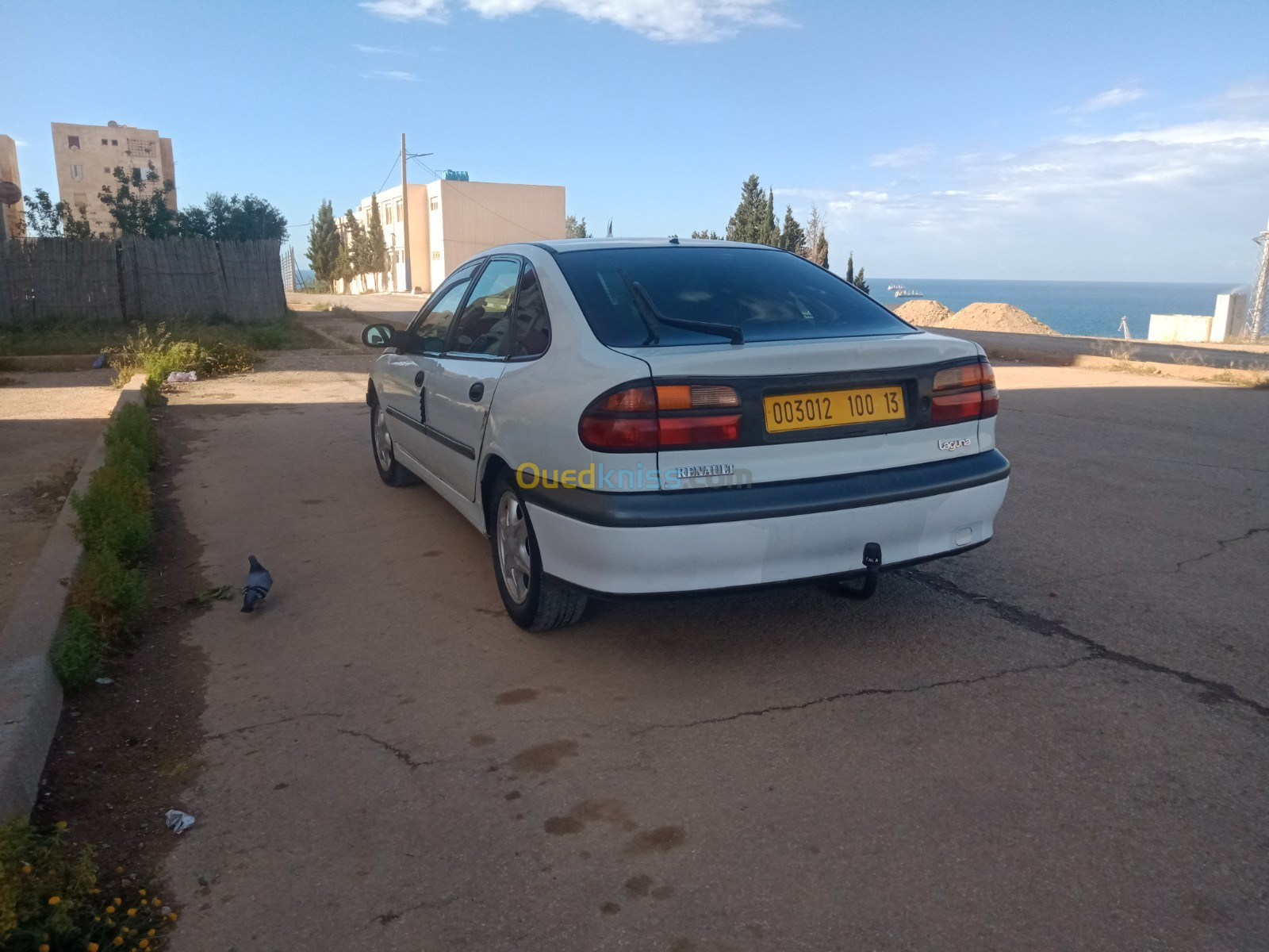 Renault Laguna 1 2000 Laguna 1