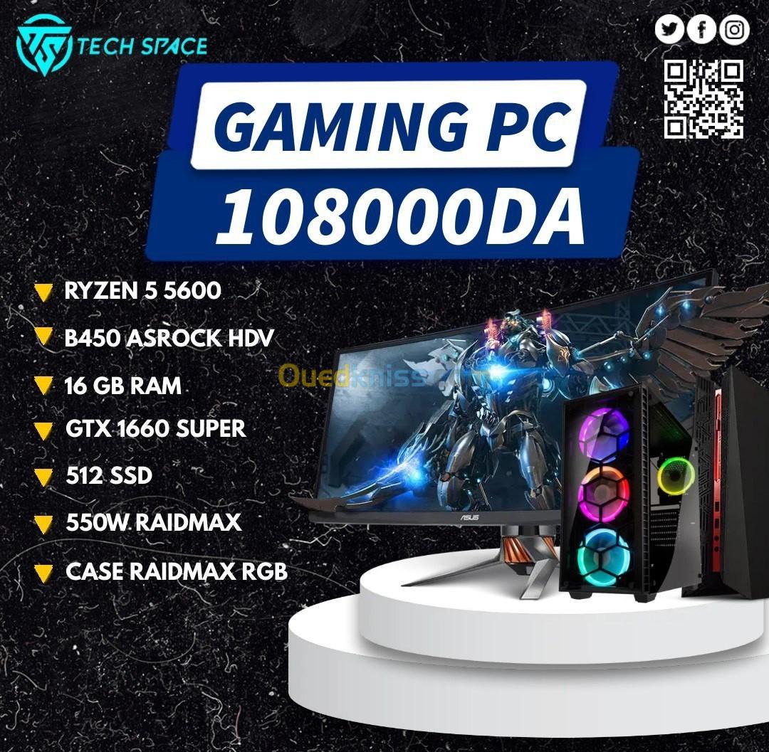 OFFRE PC GAMER 5