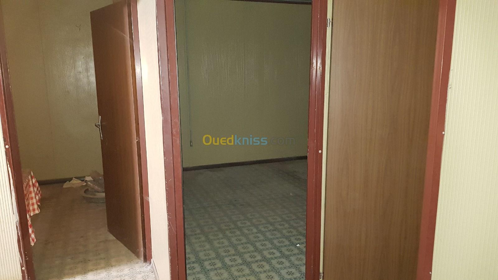 Vente Appartement F3 Aïn Defla El attaf