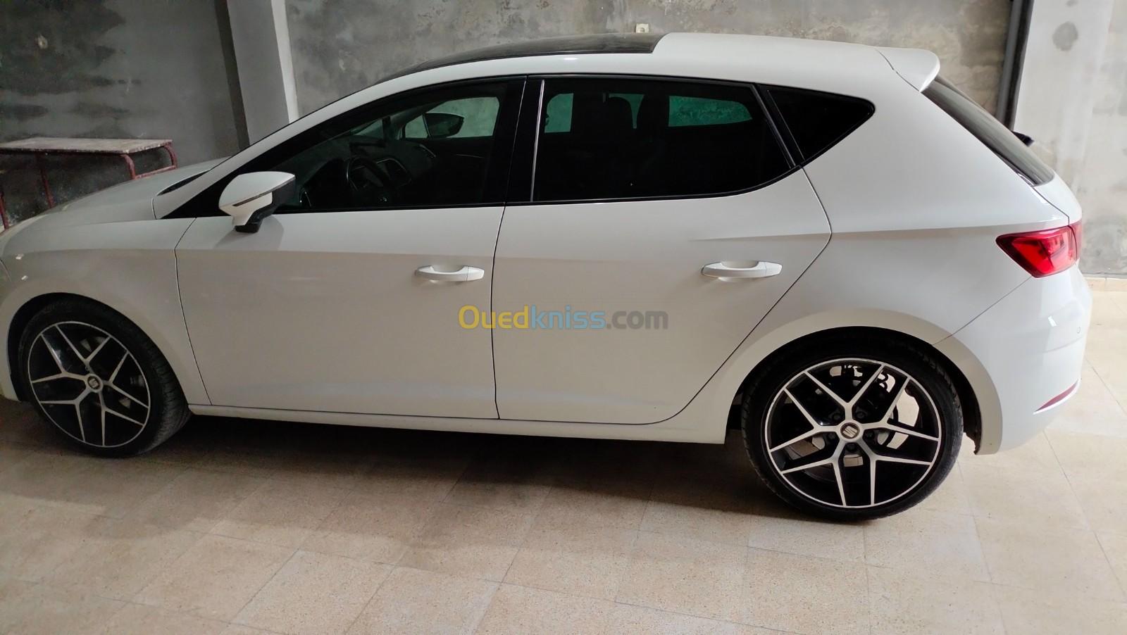 Seat Leon 2017 