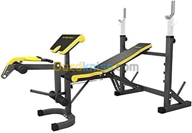 Machine de musculation occasion a vendre