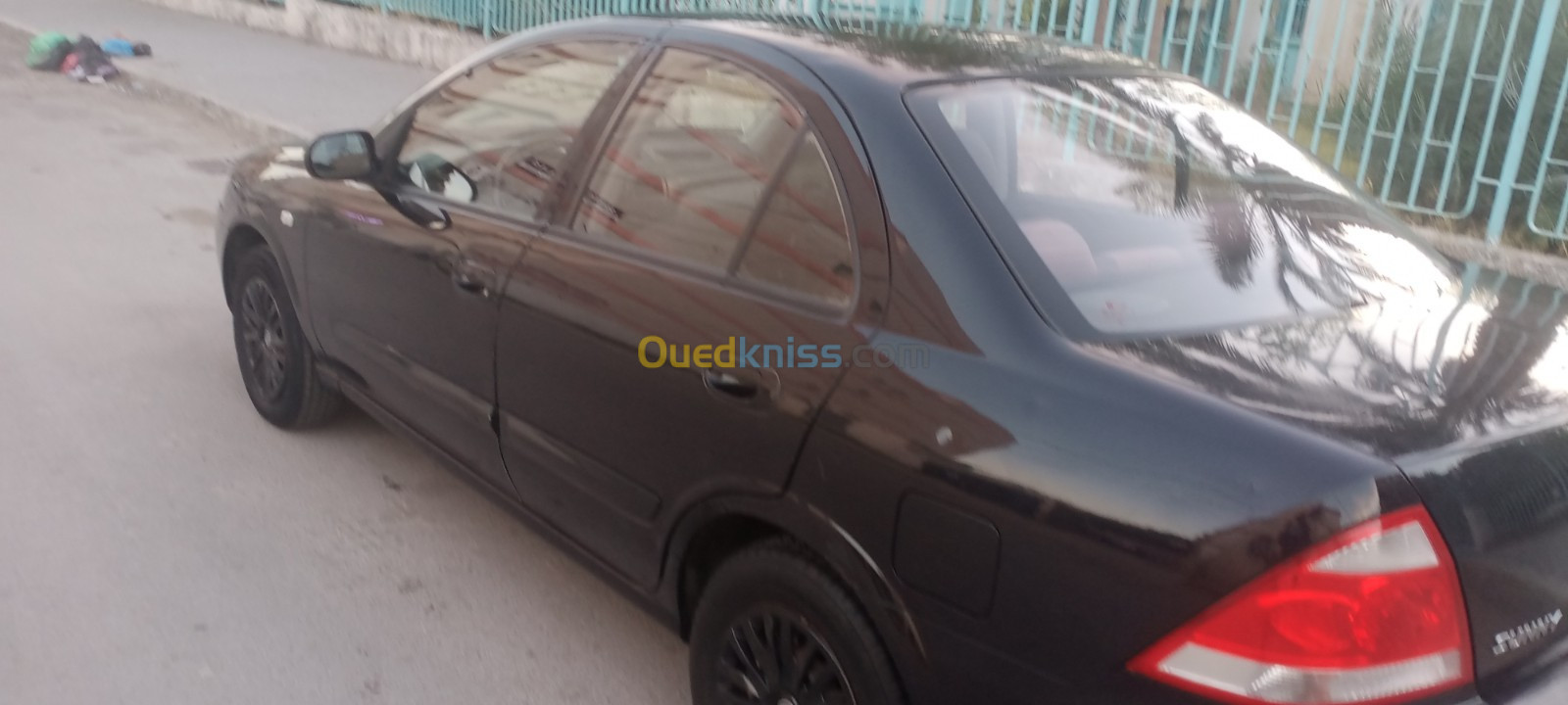 Nissan Sunny 2011 Sunny