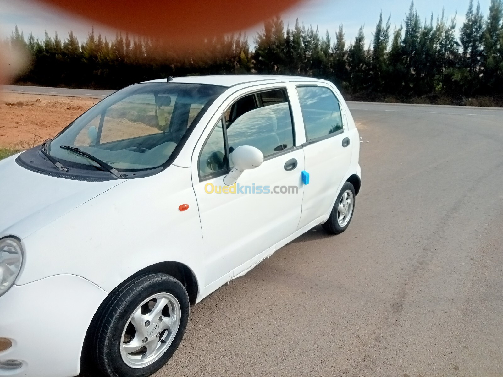 Chery QQ 2013 QQ