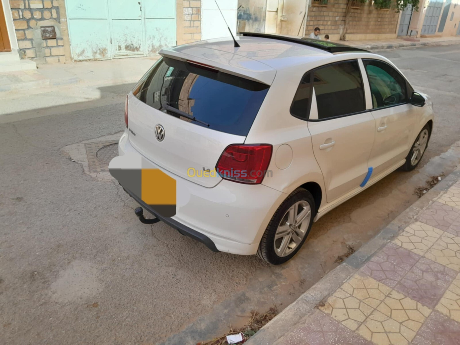 Volkswagen Polo 2014 Polo