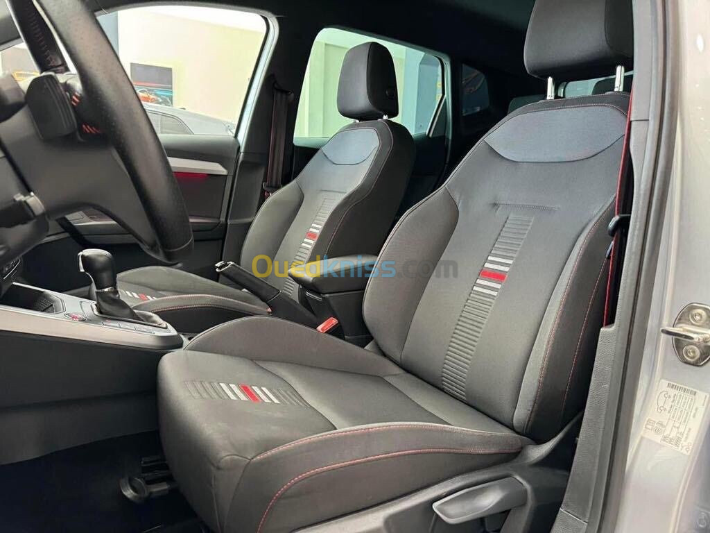 Seat ARONA 2021 FR