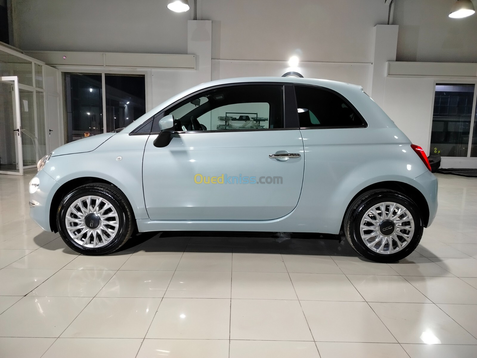 Fiat 500 2024 Dolce vita