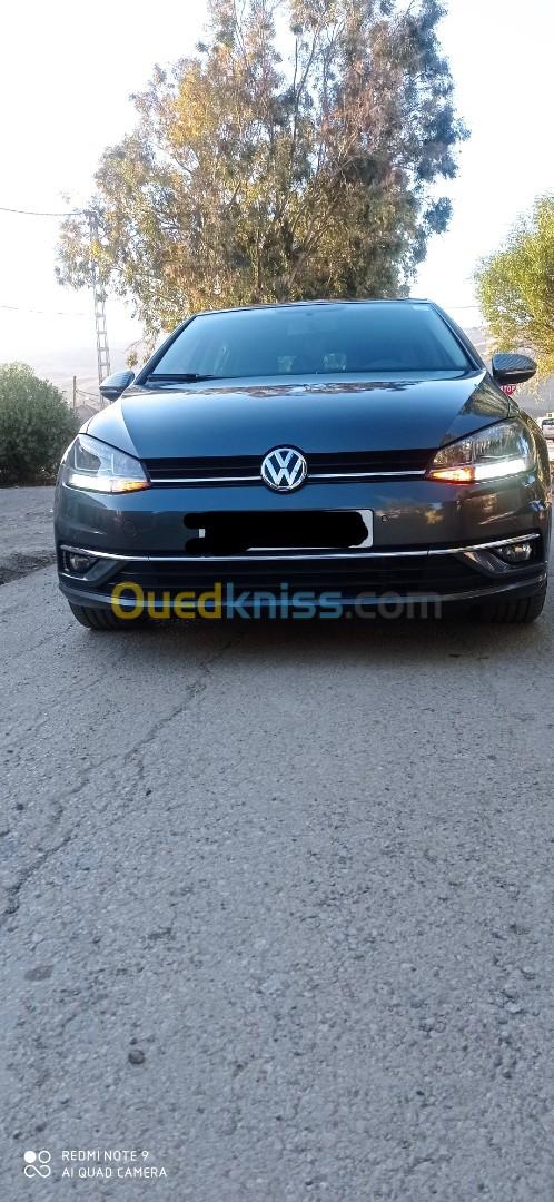 Volkswagen Golf 7 2019 Golf 7