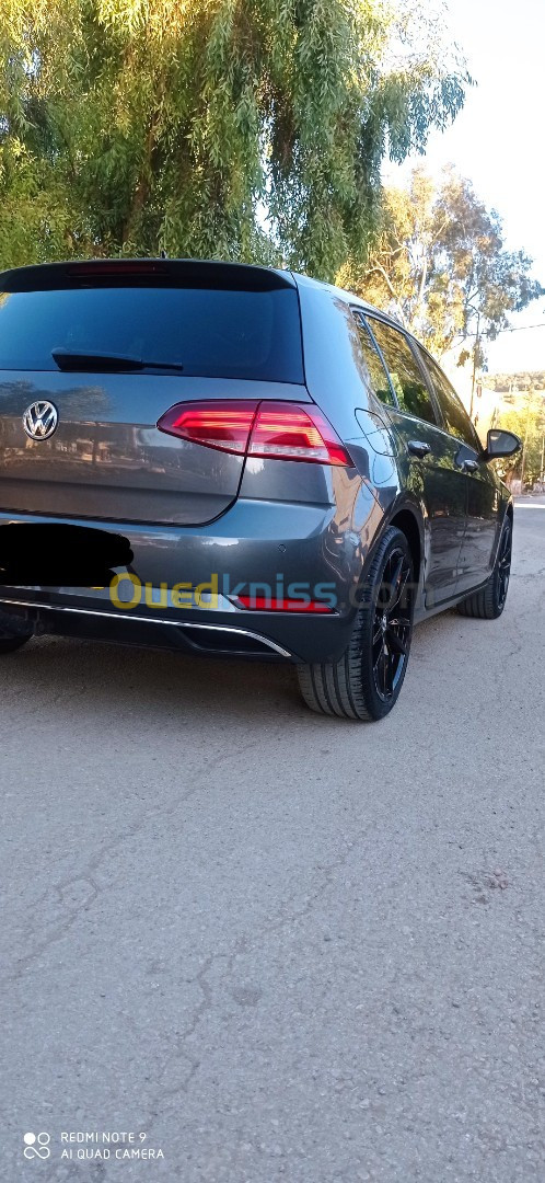 Volkswagen Golf 7 2019 Golf 7