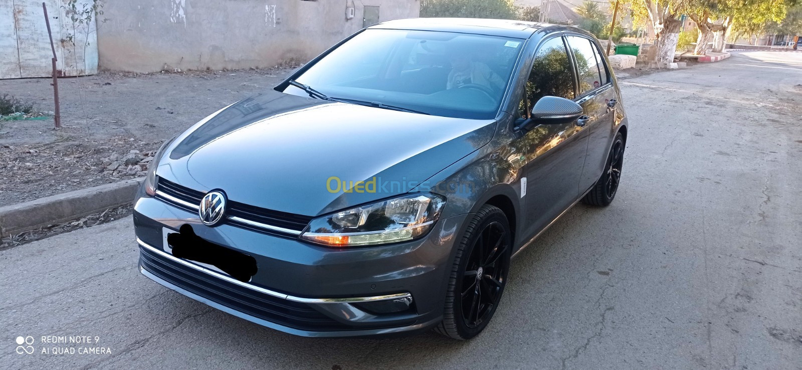 Volkswagen Golf 7 2019 Golf 7