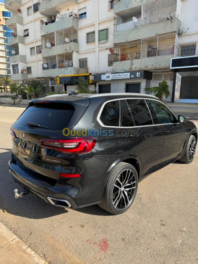 BMW X5 2020 M Sport