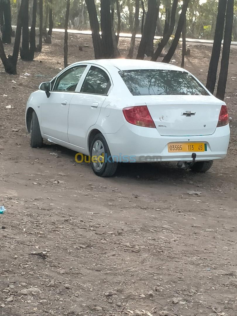 Chevrolet Aveo 5 portes 2013 Aveo 5 portes