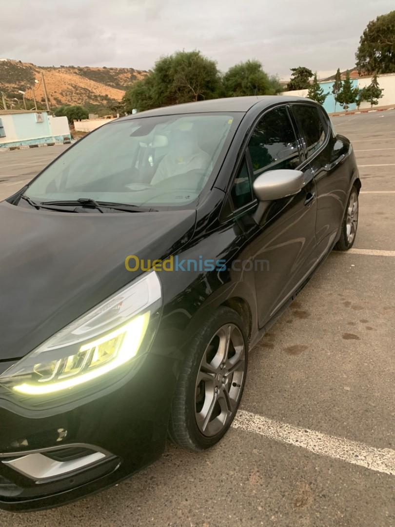 Renault Clio 4 2019 GT LINE