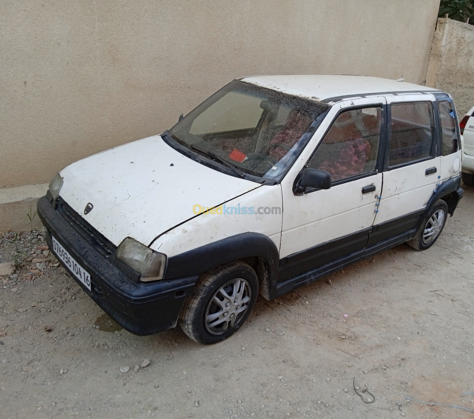 Hafei motors Maruti 2004 Maruti