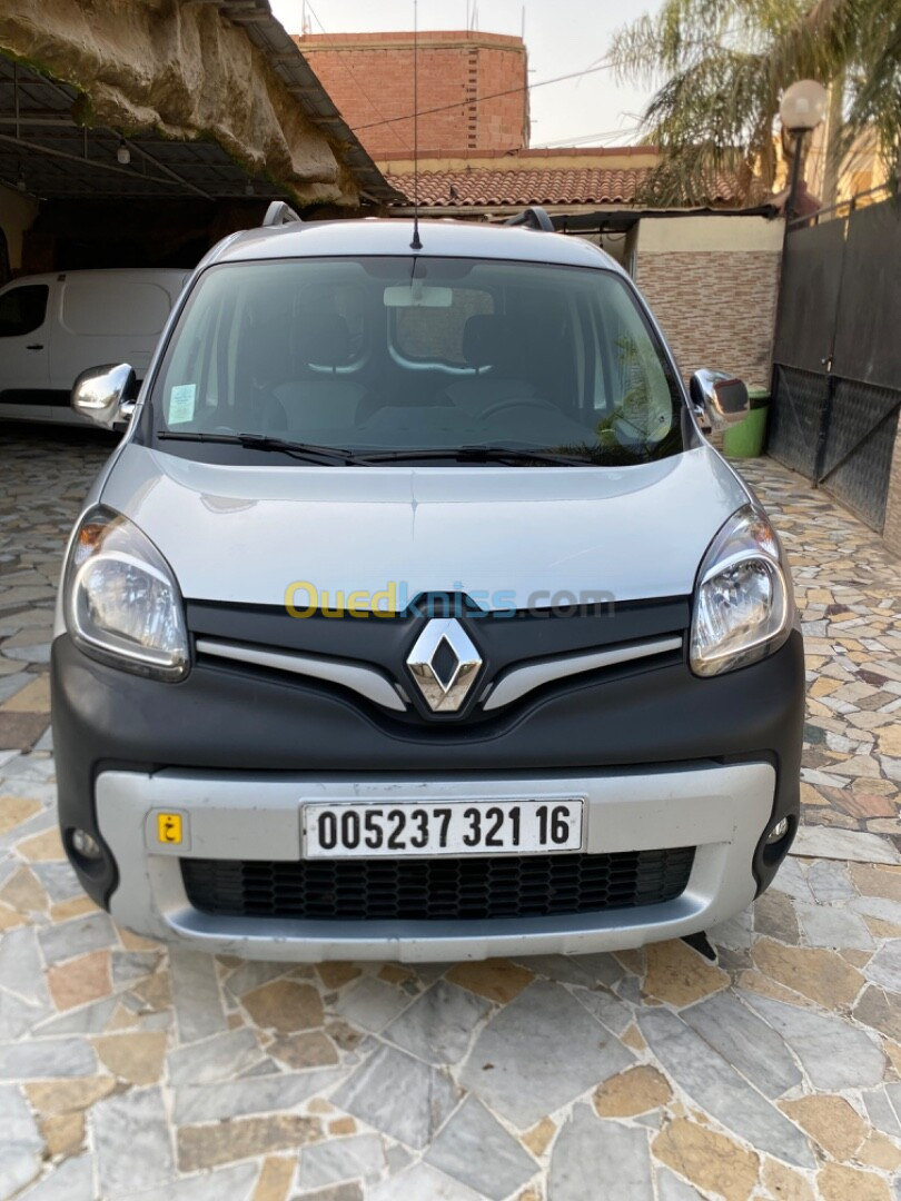 Renault Kangoo 2021 Expression