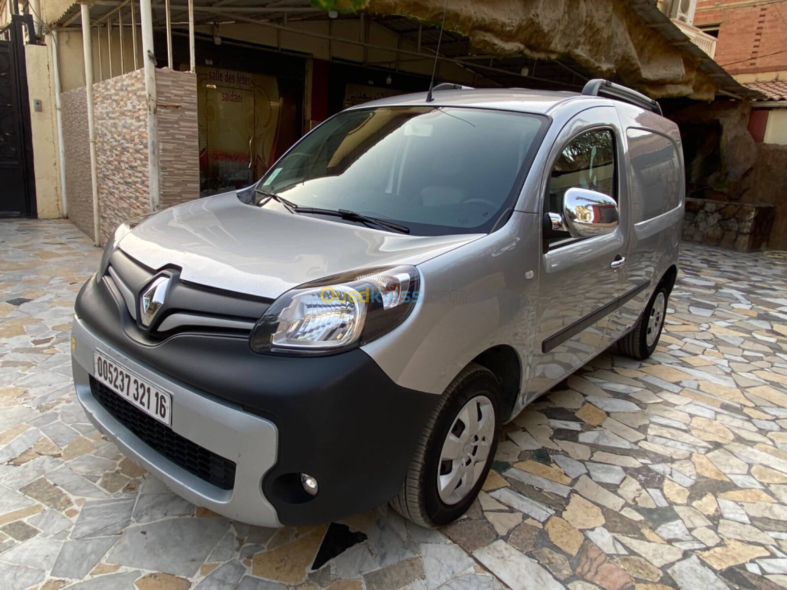 Renault Kangoo 2021 Expression